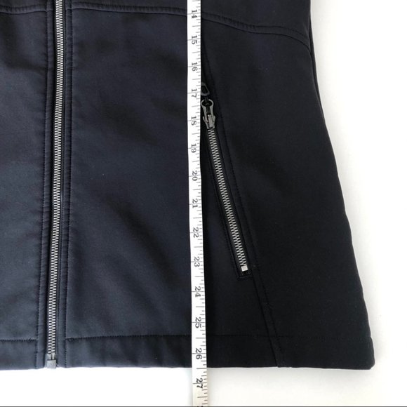 Marmot Women’s Furlong Fleece Lined Jacket Hood L - Picture 14 of 16